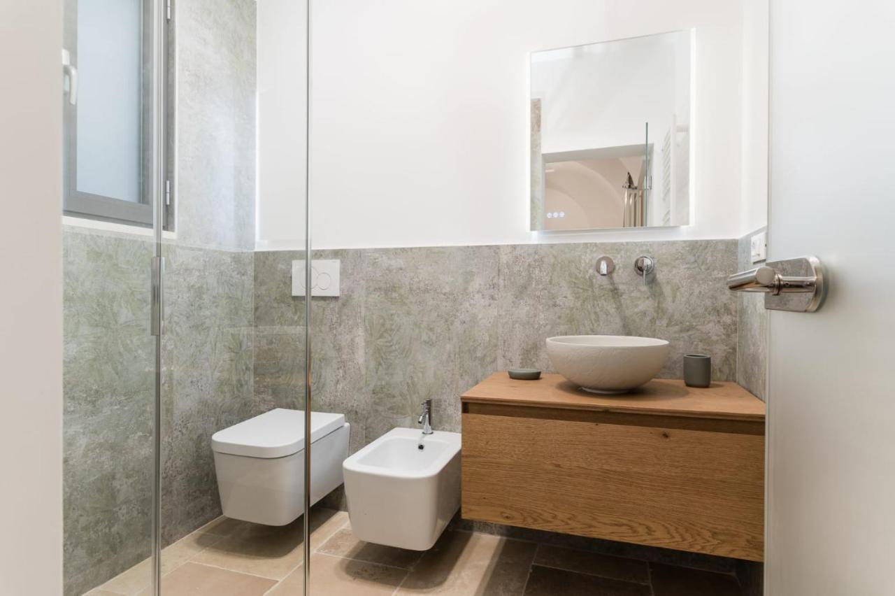 Alba Luxury Suite Остуні Екстер'єр фото