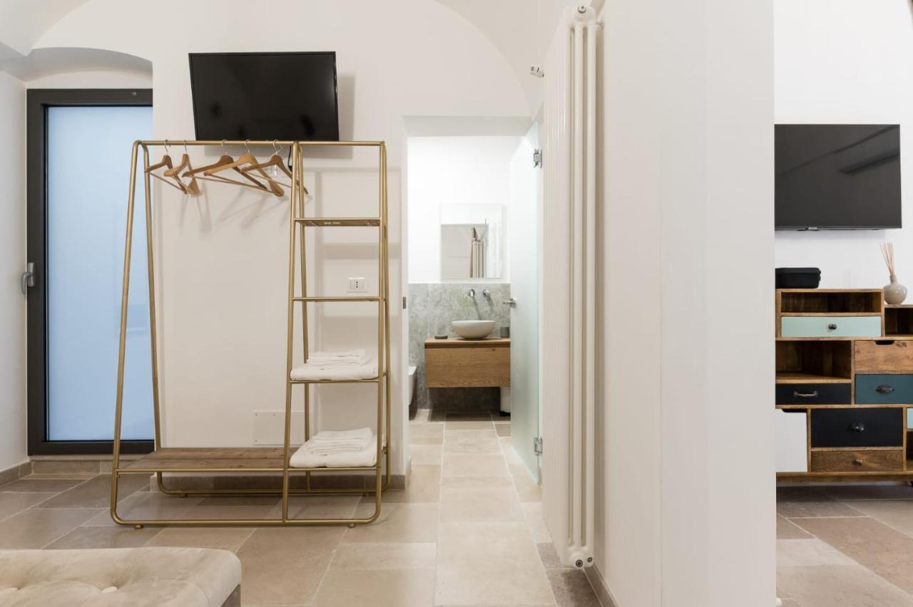 Alba Luxury Suite Остуні Екстер'єр фото